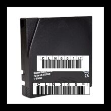 ETIQUETAS DE LIMPEZA PARA FITAS LTO