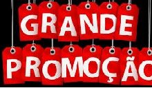 PROMOÇÃO FITAS BACKUP LTO4/5/6/7/8/9